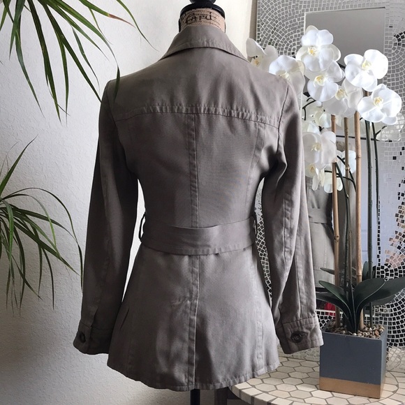 Banana Republic casual jacket - Picture 3 of 5